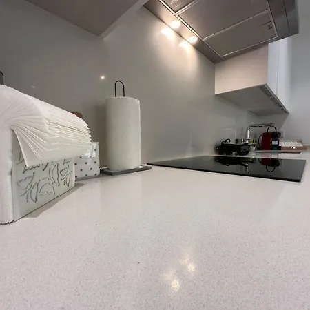 Jacinto Benavente 15, 1l Con Parking Gratis By Ybh *