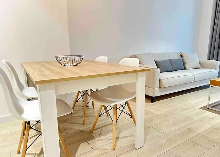 Jacinto Benavente 15, 1l Con Parking Gratis By Ybh * Vigo